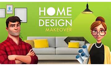 Home Makeover for Android - Download the APK from Habererciyes